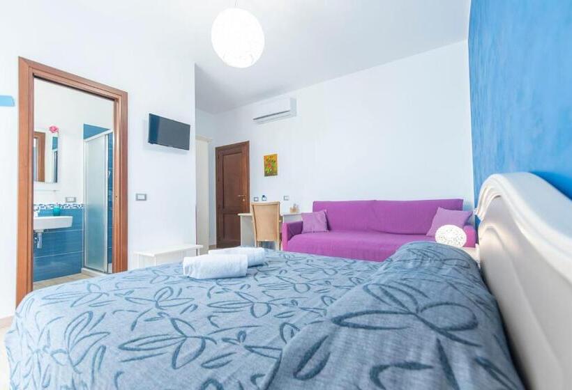 بنسيون I Segreti Di Antonina