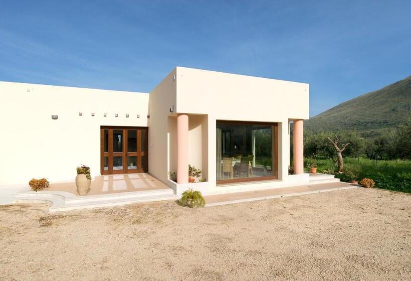 بنسيون I Segreti Di Antonina