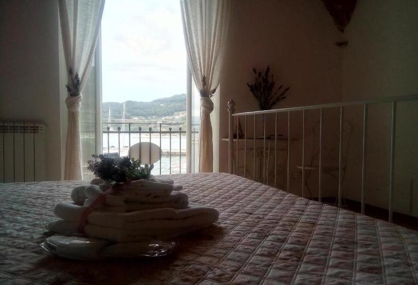 La Casetta Sul Mare Guesthouse
