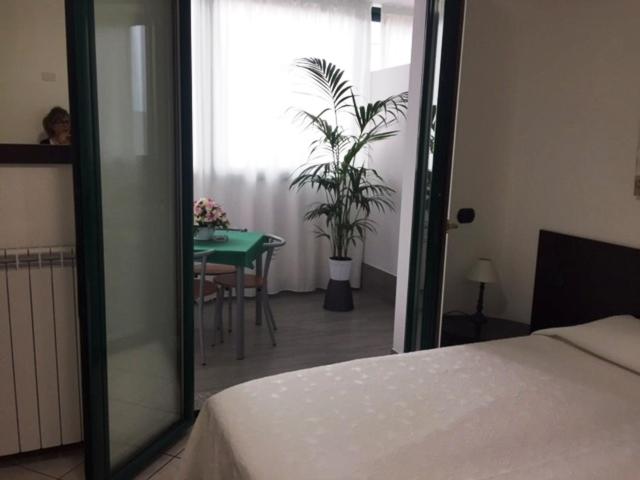 بنسيون Residenza S.event B&b