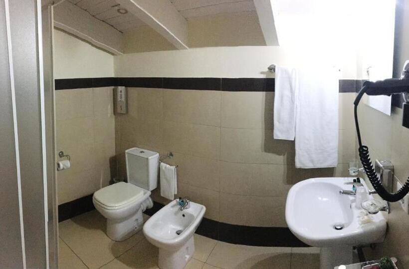 بنسيون Residenza S.event B&b