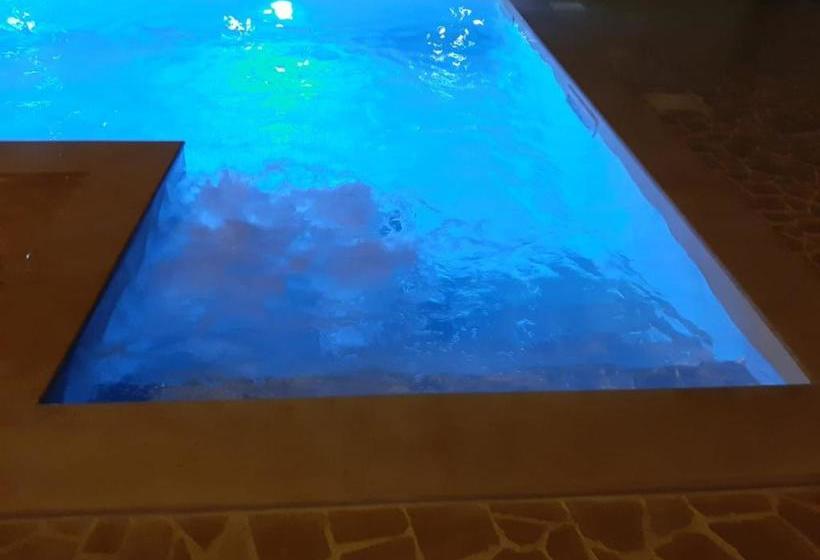 بنسيون Vianova Affittacamere