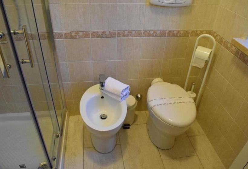 ペンション Villa La Mulinella