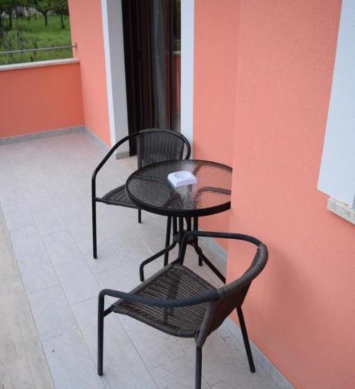 ペンション Villa La Mulinella