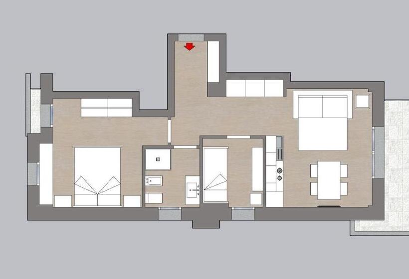 Residence Armony