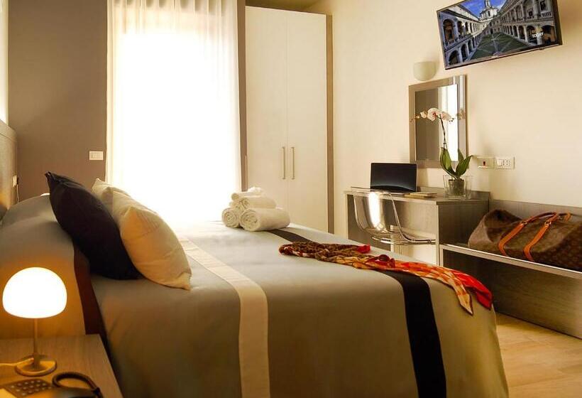 Residence Frascati