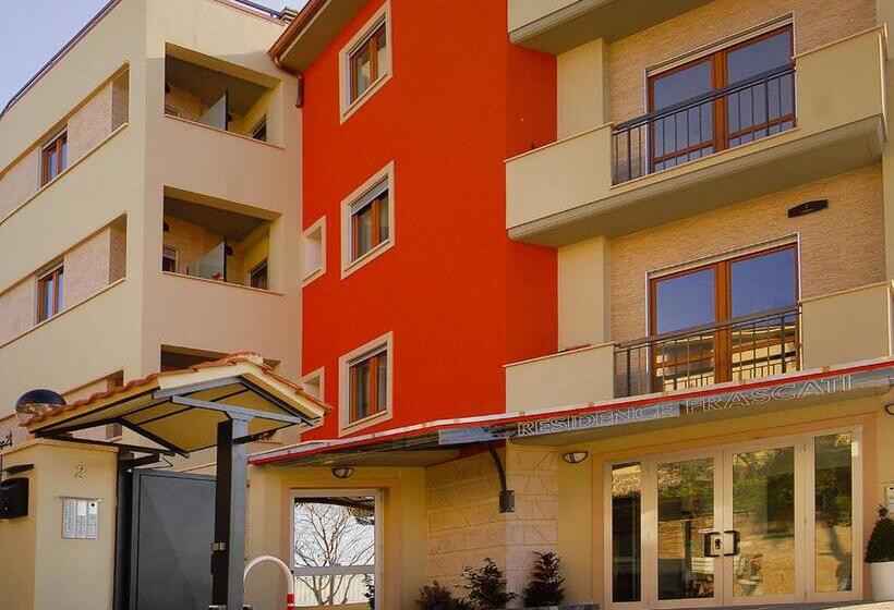 Residence Frascati