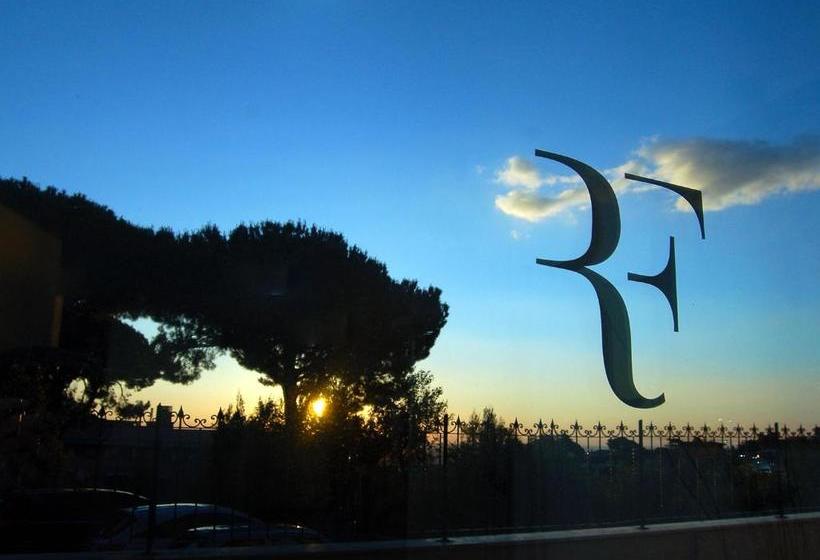Residence Frascati