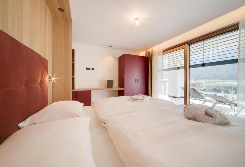 Residence & Sportlodges Claudia
