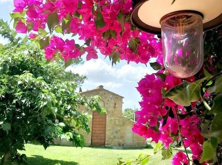הוסטל Locanda Dell'aioncino