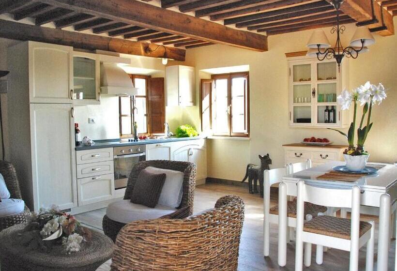 Casale Olea