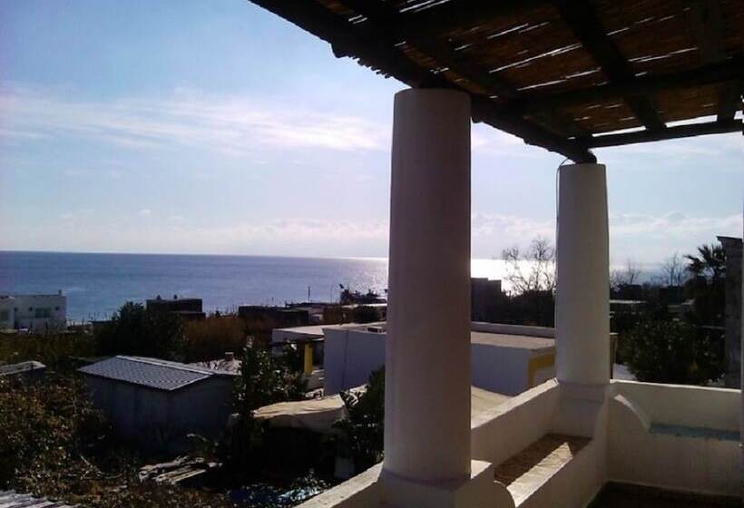 Case La Pergola