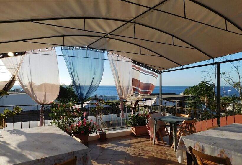Case La Pergola