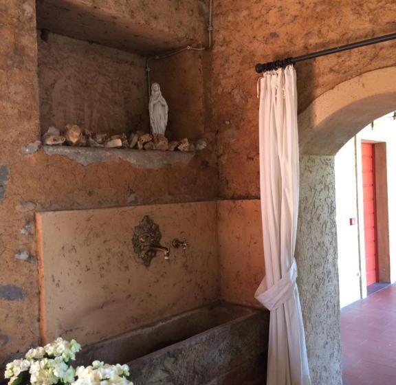 ホテル Agriturismo Cà Del Lupo