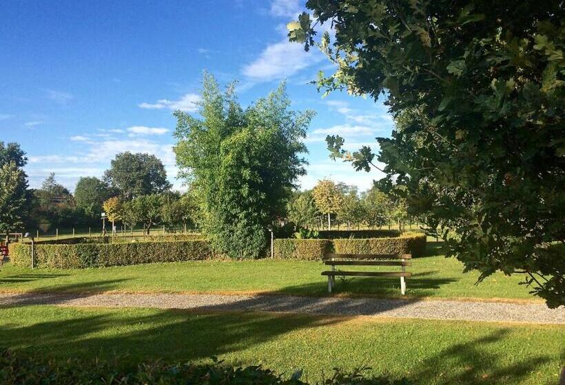 ホテル Agriturismo Cà Del Lupo