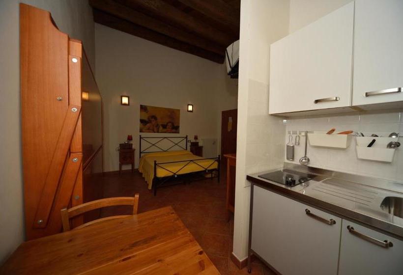 هتل Agriturismo Calderino