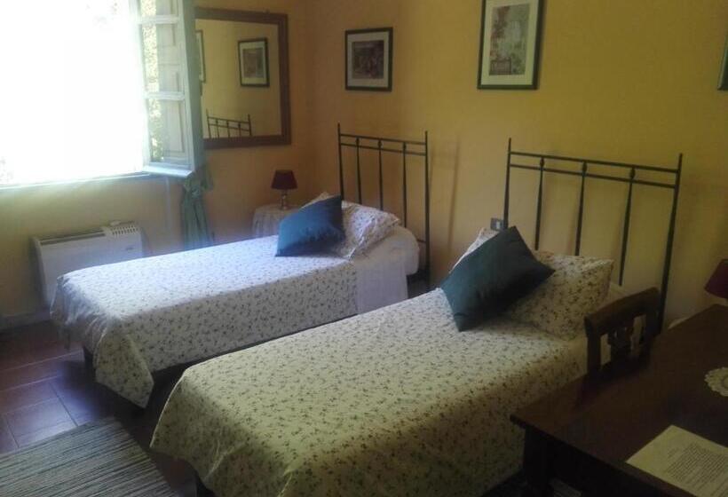 فندق Agriturismo Casa Deimar