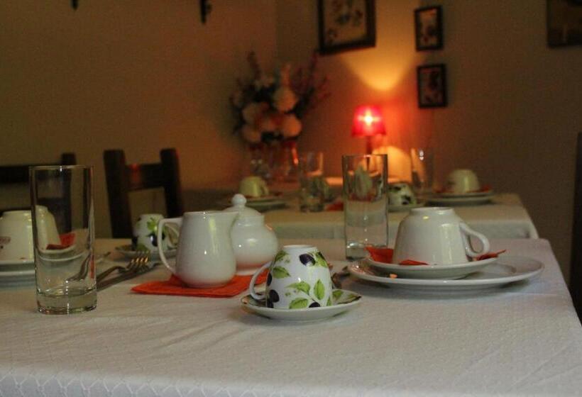فندق Agriturismo Casa Deimar