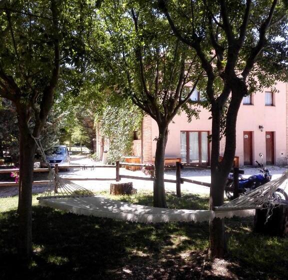 فندق Agriturismo Casa Deimar