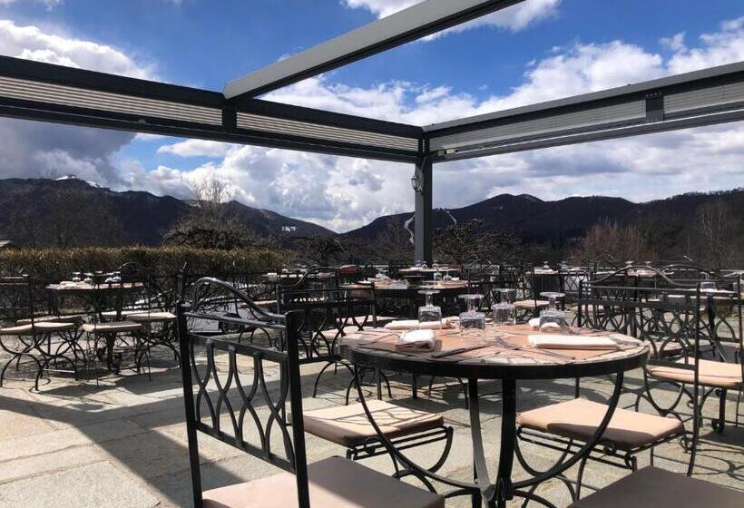 בית מלון כפרי Agriturismo La Nevera