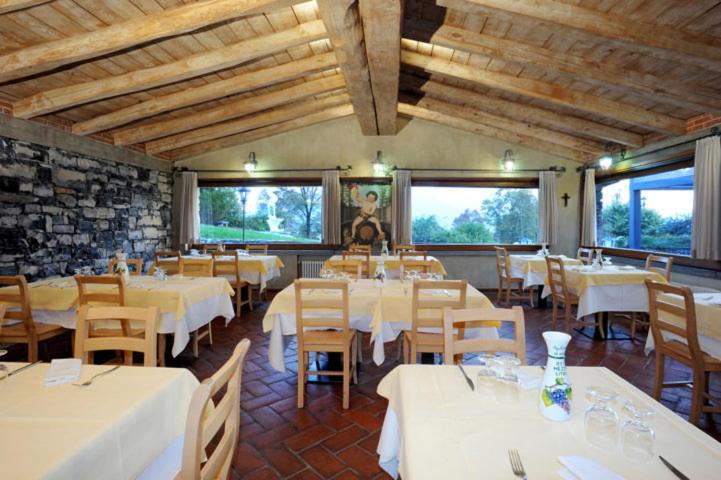 בית מלון כפרי Agriturismo La Nevera