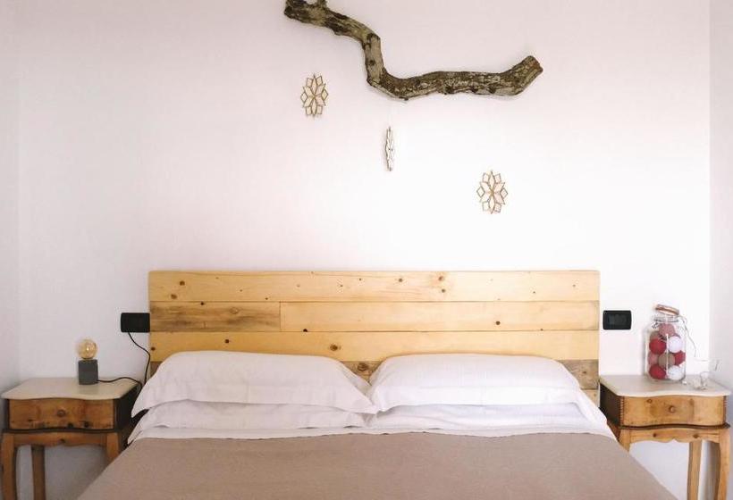 فندق Agriturismo Le Site