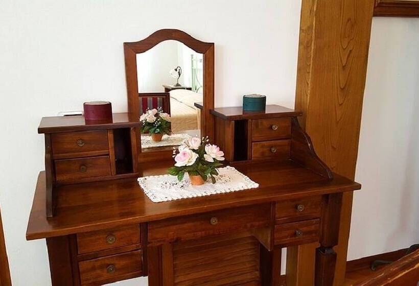 Отель Agriturismo Le Terrazze