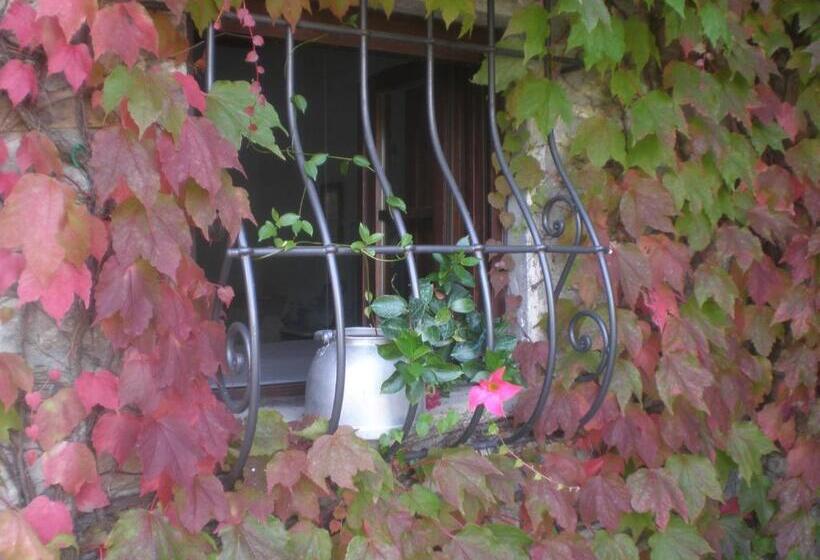 ホテル Agriturismo Podere Torre