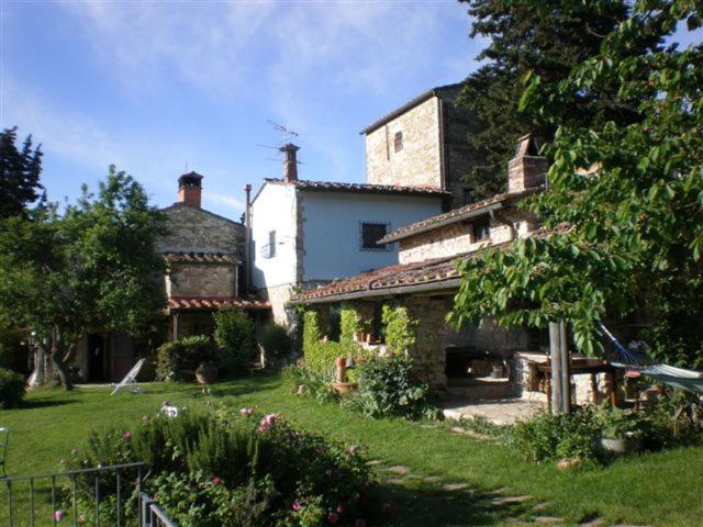 ホテル Agriturismo Podere Torre