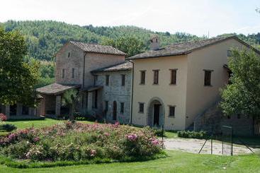 هتل Agriturismo Verziere