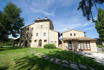 هتل Agriturismo Verziere
