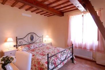 هتل Agriturismo Verziere
