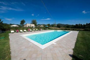 هتل Agriturismo Verziere