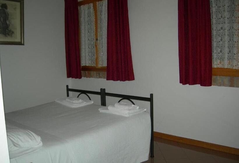 فندق Agriturismo Villa Serena