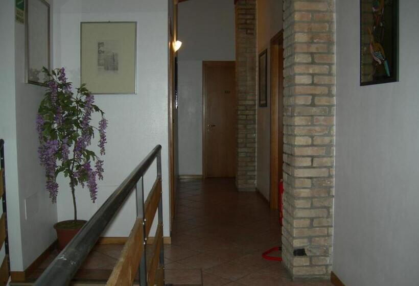 فندق Agriturismo Villa Serena