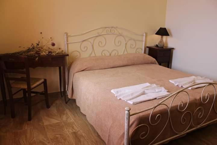 ホテル Agriturismo Zio Zac