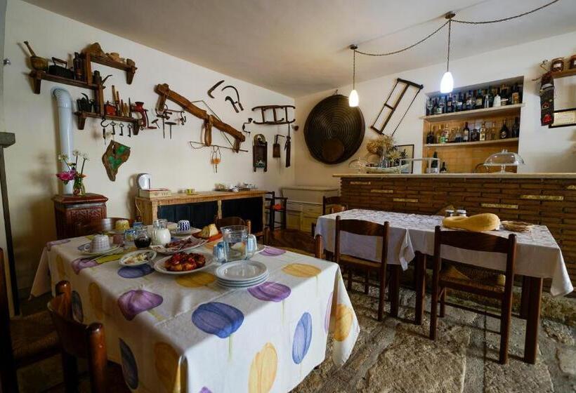 호텔 Biobagnolese Agriturismo
