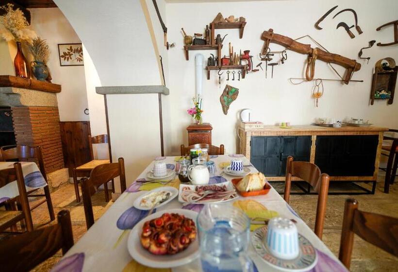 호텔 Biobagnolese Agriturismo