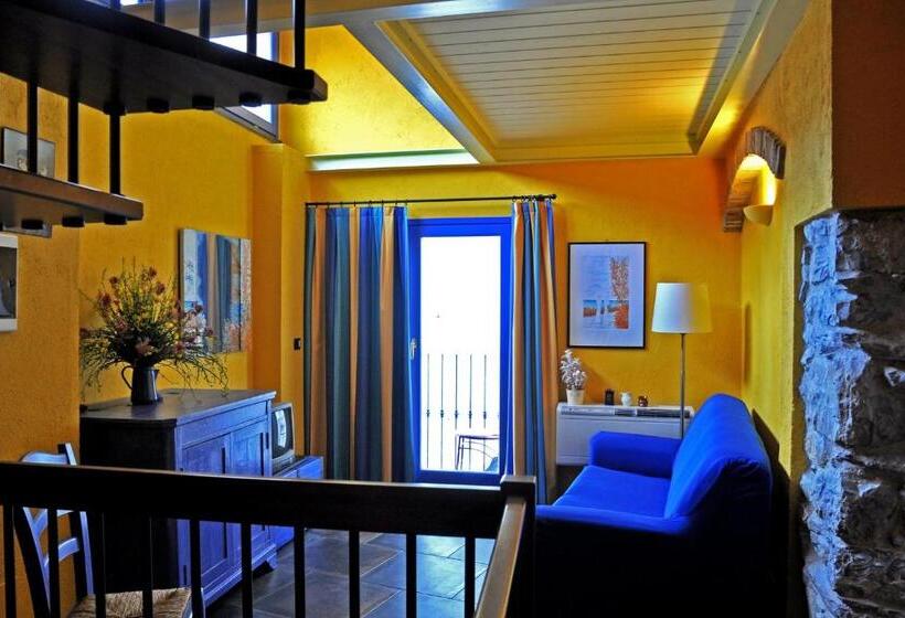 هتل Cà Dei Conti