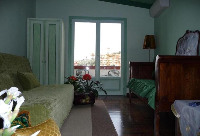 هتل Cà Dei Conti