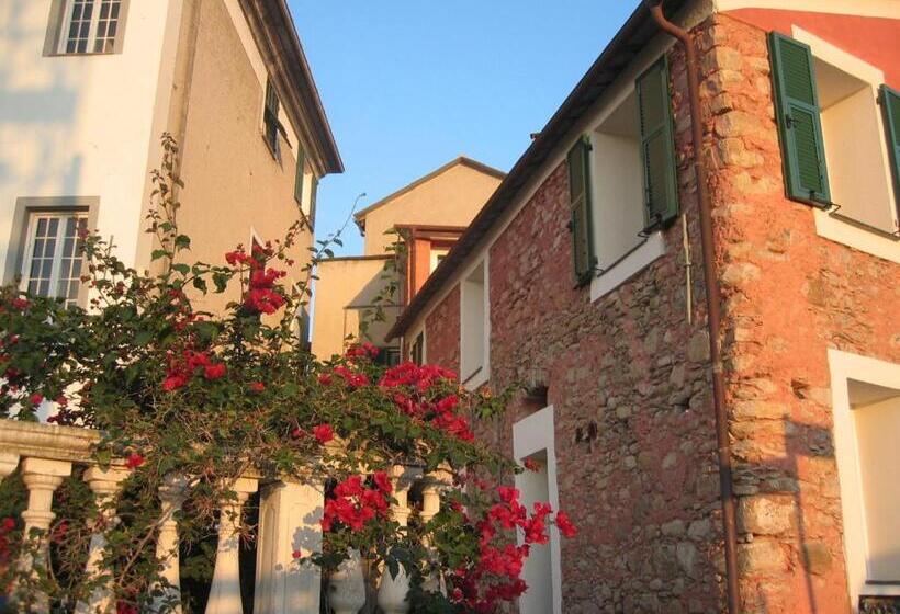 هتل Cà Dei Conti