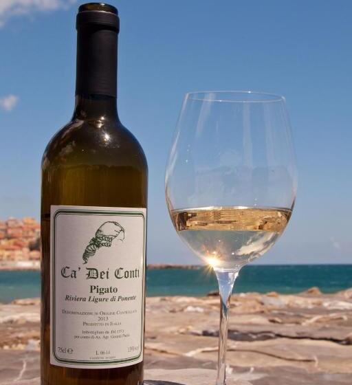 هتل Cà Dei Conti