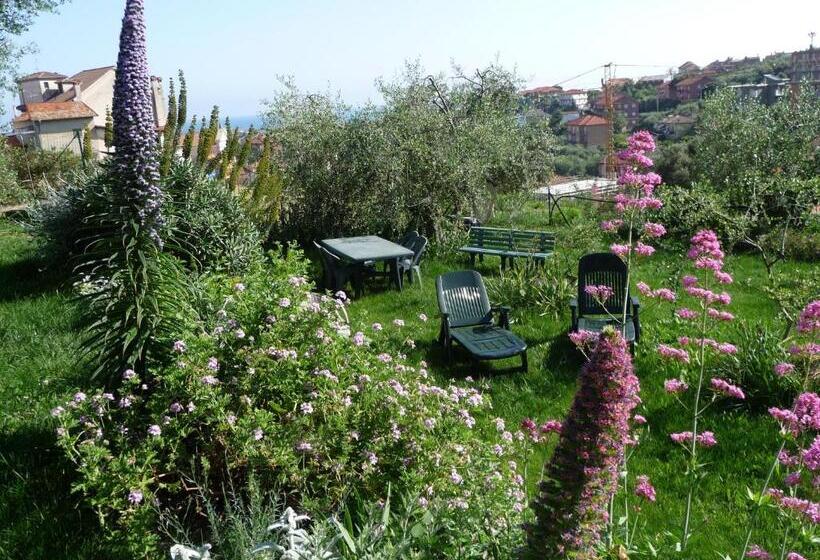 هتل Cà Dei Conti