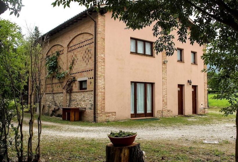 فندق Agriturismo Casa Deimar