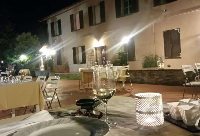 فندق Agriturismo Casa Deimar