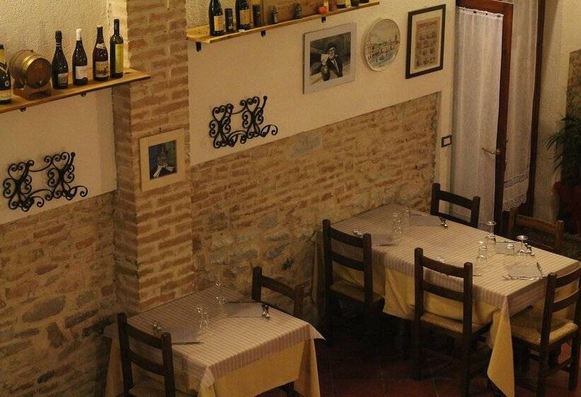 فندق Agriturismo Casa Deimar