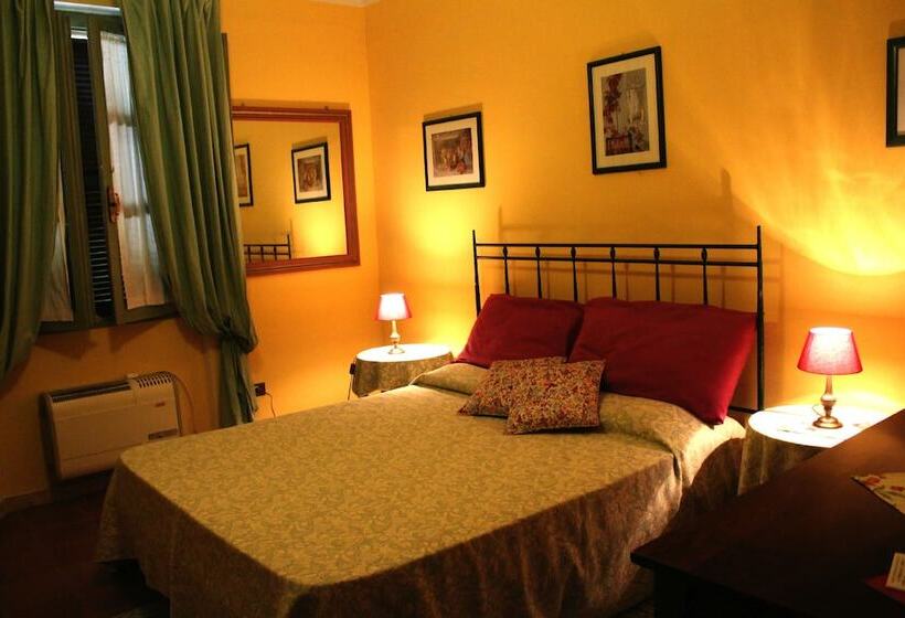 فندق Agriturismo Casa Deimar