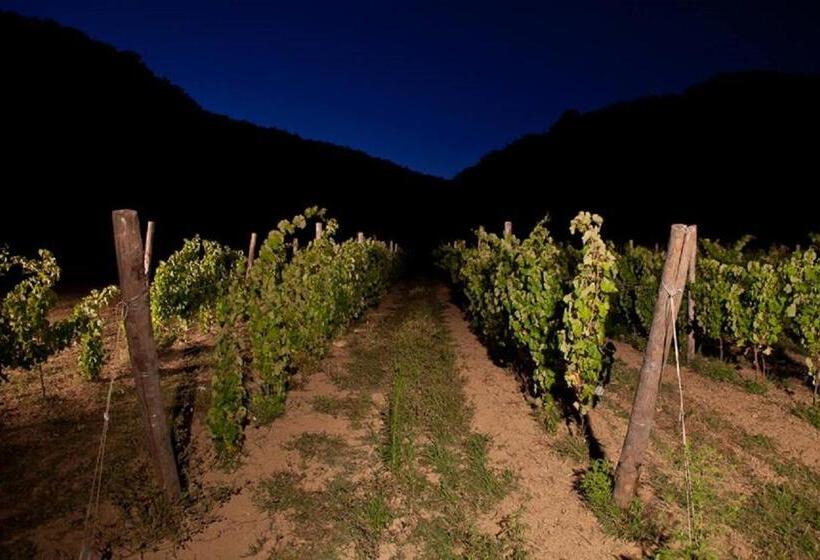 فندق Cascina Formighezzo