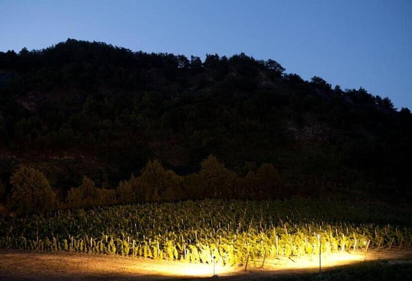فندق Cascina Formighezzo