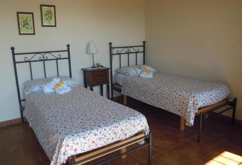 فندق Cascina Formighezzo